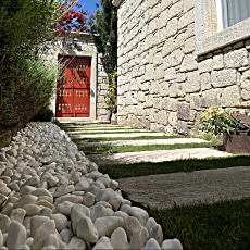 Puka Otel Alaçatı